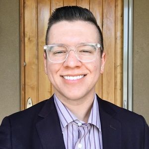 Meet your Posher, Brayden